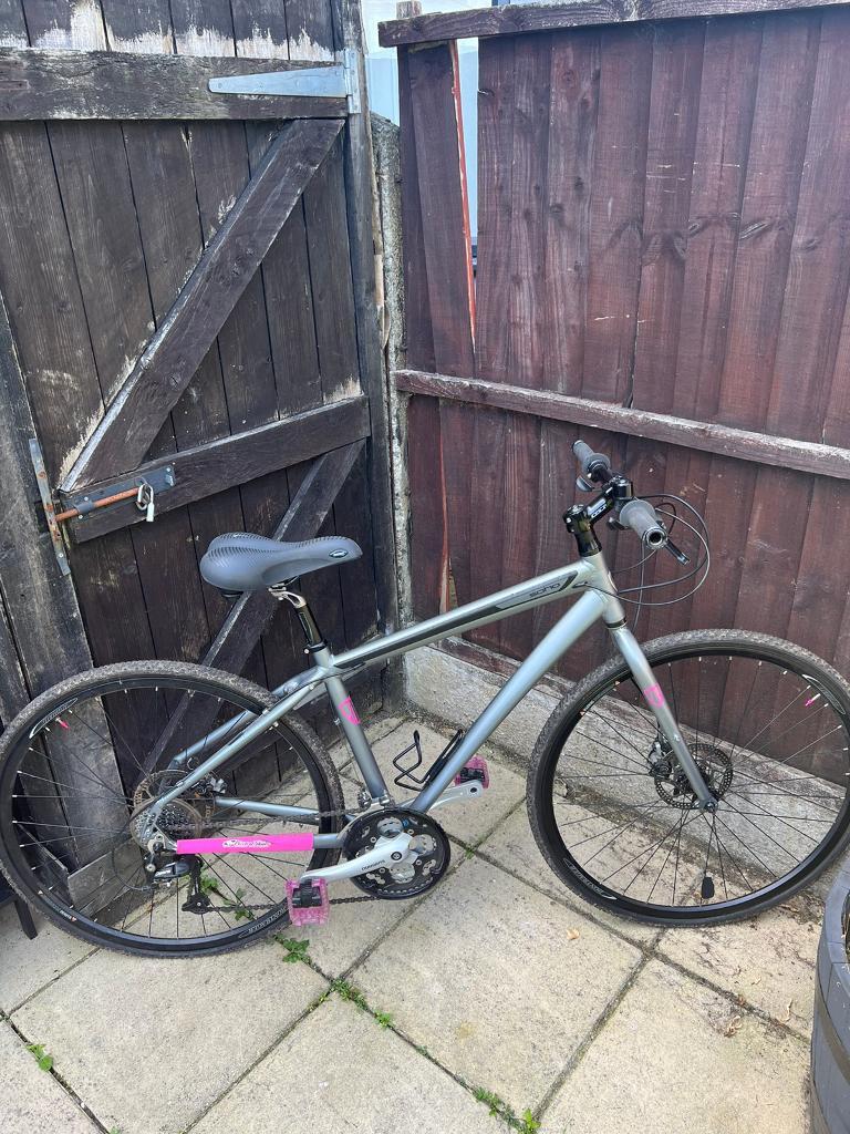 Trek soho | in Litherland, Merseyside 